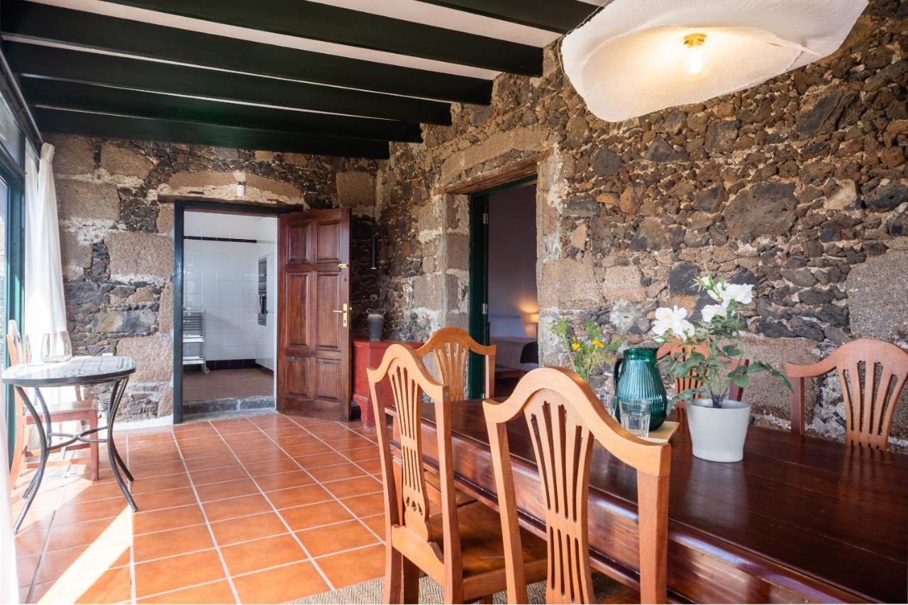 蒂亚斯Casa "Entre Vinedos" En Masdache别墅 外观 照片